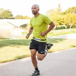 SPIbelt Reflective Run Belt 5 SPIbelt Reflective Run Belt -Deals Kläder Butik Reflective lifestyle 2