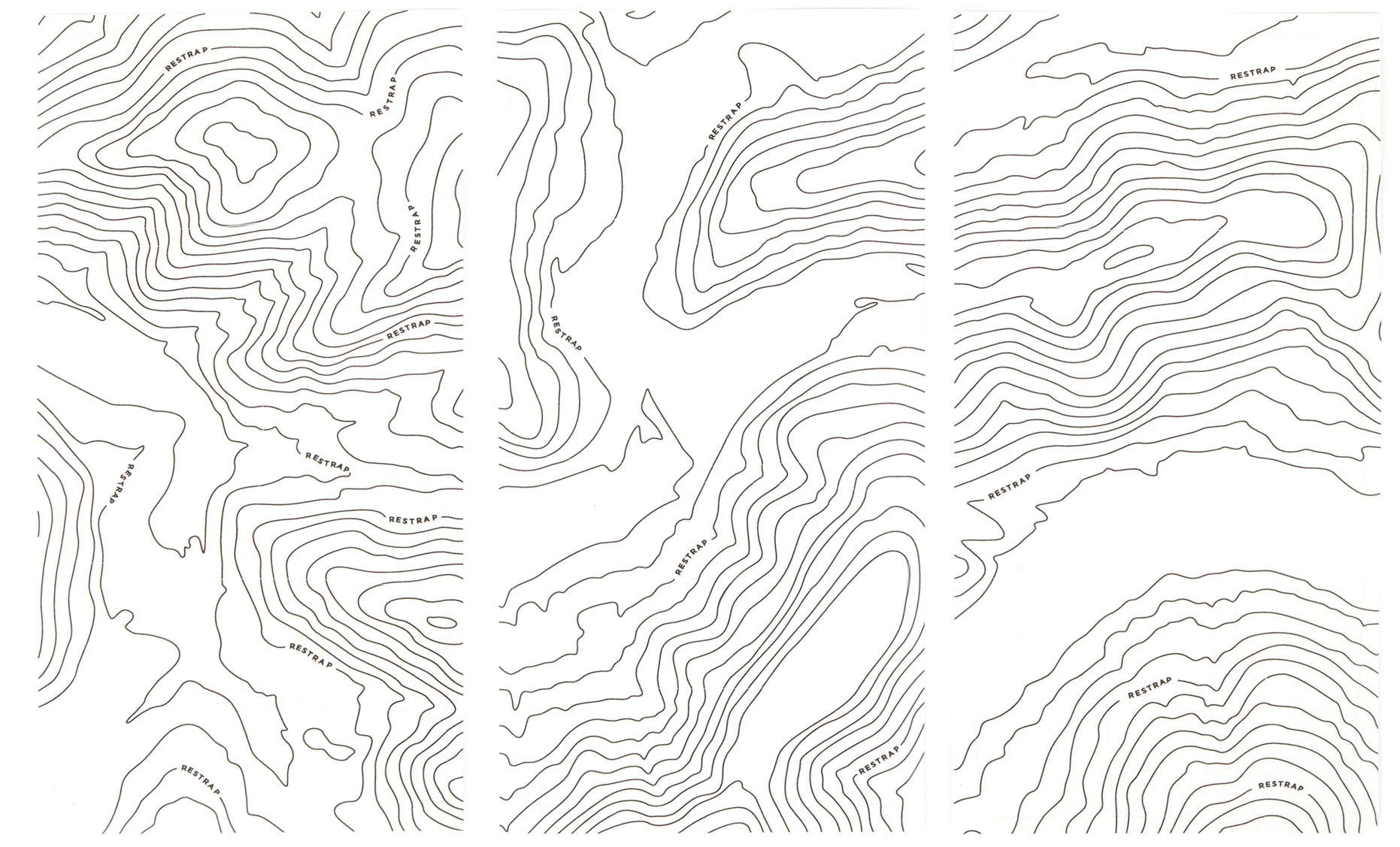 Restrap Bicycle Protection Kit 4 Restrap Bicycle Protection Kit - Bild 2