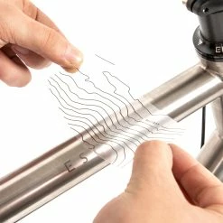 Restrap Bicycle Protection Kit 22 Restrap Bicycle Protection Kit -Deals Kläder Butik Restrap Bicycle Protection Kit Frame Protectors Clear RS BPK STD CLR 6