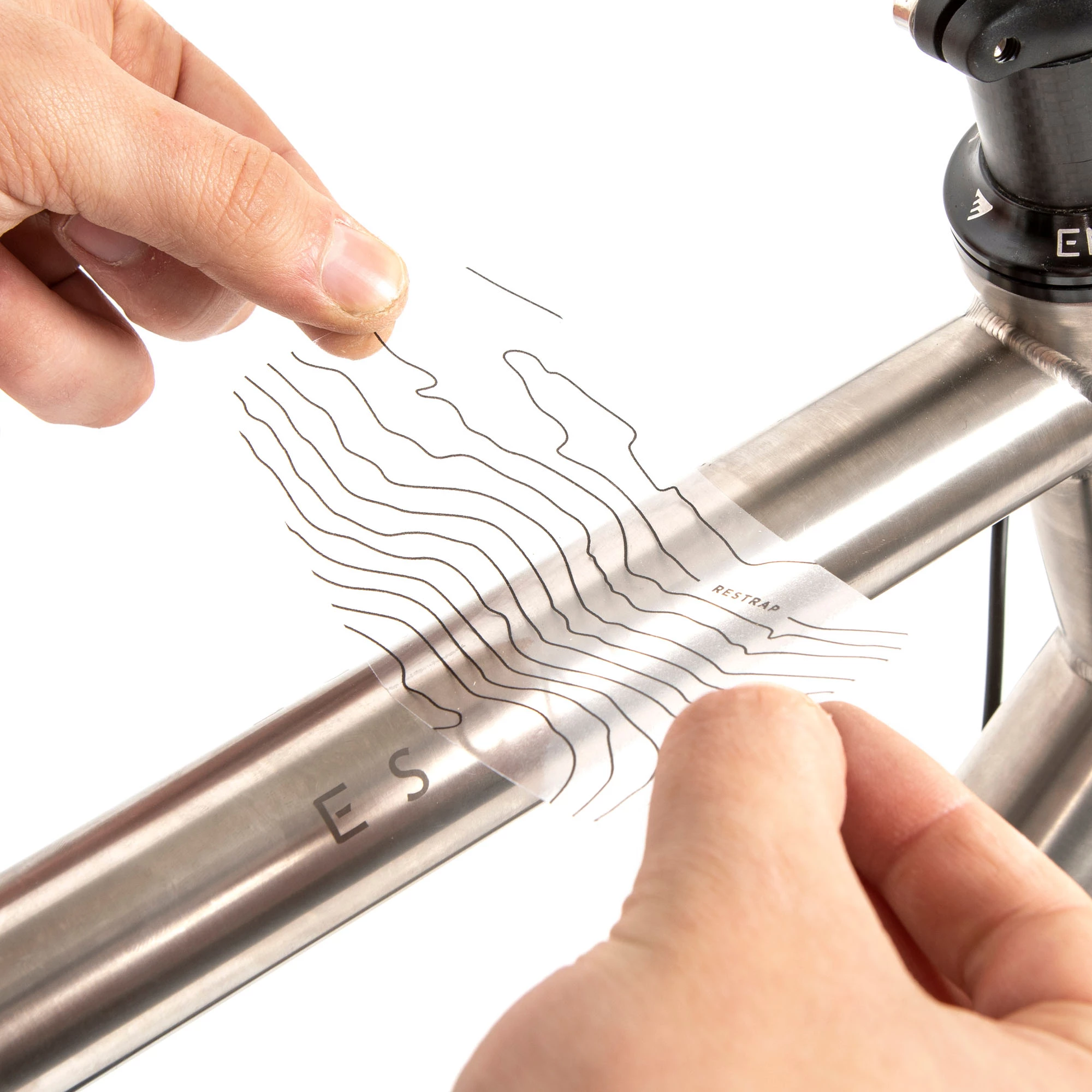 Restrap Bicycle Protection Kit 10 Restrap Bicycle Protection Kit - Bild 8