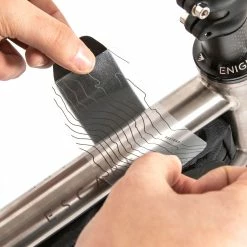 Restrap Bicycle Protection Kit 24 Restrap Bicycle Protection Kit -Deals Kläder Butik Restrap Bicycle Protection Kit Frame Protectors Clear RS BPK STD CLR 8