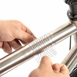 Restrap Bicycle Protection Kit 25 Restrap Bicycle Protection Kit -Deals Kläder Butik Restrap Bicycle Protection Kit Frame Protectors Clear RS BPK STD CLR 9