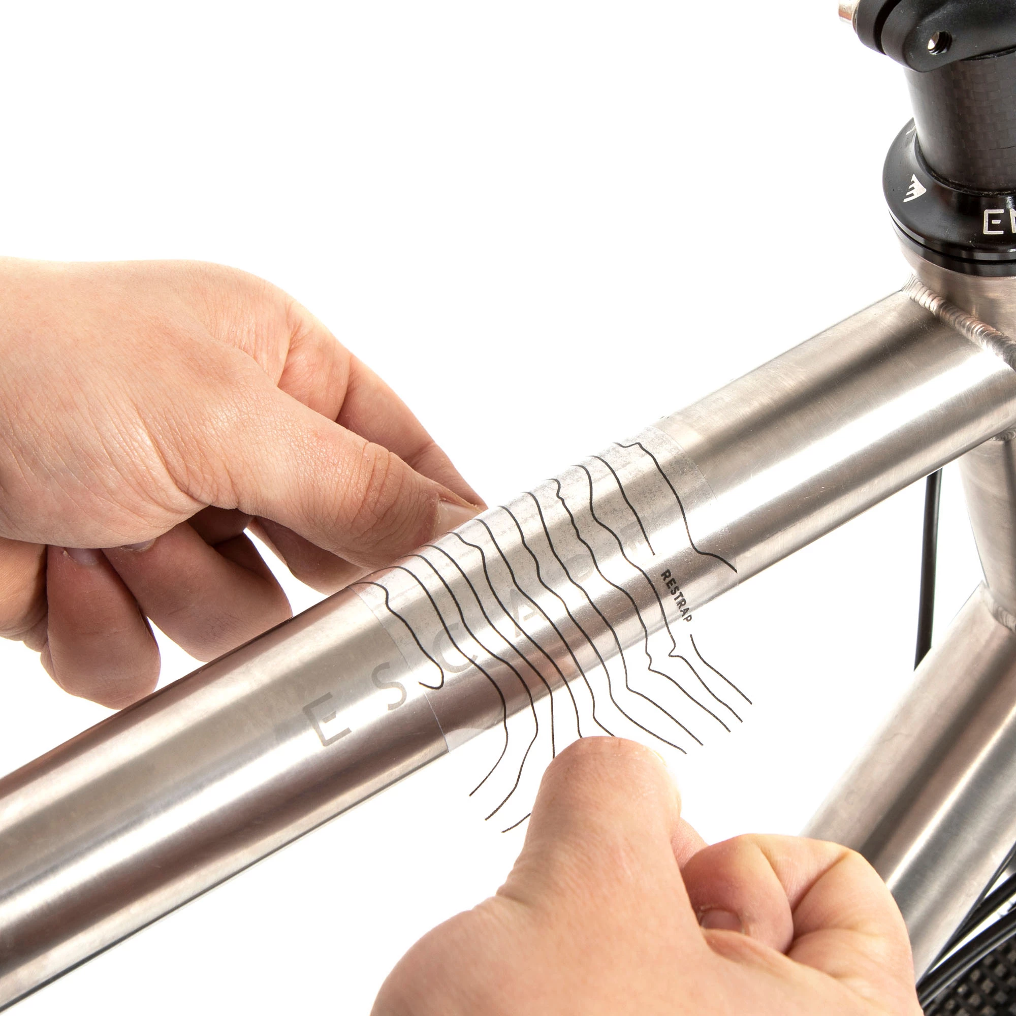 Restrap Bicycle Protection Kit 13 Restrap Bicycle Protection Kit - Bild 11