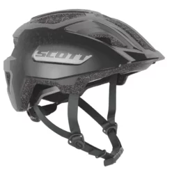 Scott Hjälm Spunto Junior Mips Svart