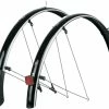 SKS Bluemels Reflekterande Stänkskärmar 2 SKS Bluemels Reflekterande Stänkskärmar -Deals Kläder Butik SKS Bluemels Reflective Mudguards Fixed Mudguards Black SKMBMR3528B