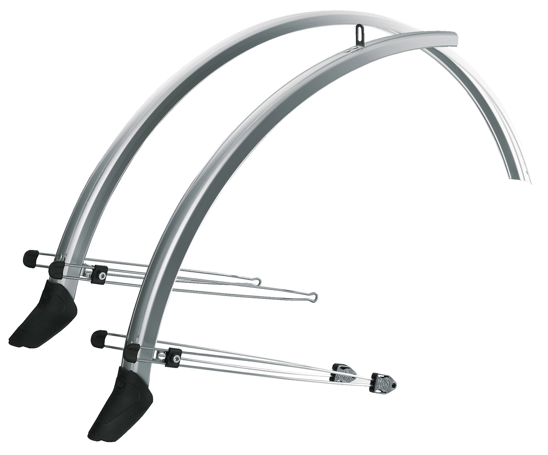 SKS Commuter Hybrid Stänkskärmar 3 SKS Commuter Hybrid Stänkskärmar