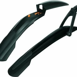 SKS Shockblade And X-Blade Stänkskärmar (MTB, 26 Tum)