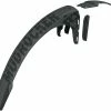 SKS Mudrocker Rear Mudguard 1 SKS Mudrocker Rear Mudguard -Deals Kläder Butik SKS Mudrocker Rear Mudguard Clip on Mudguards Black 2022 SKMUDROKR 2