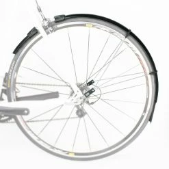 SKS Raceblade Long 2 Stänkskärmar -Deals Kläder Butik SKS Raceblade Long Mudguard Set Clip on Mudguards Black SKMRBLL2B 2