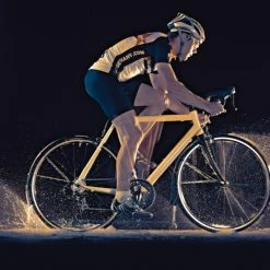 SKS Raceblade Long 2 Stänkskärmar -Deals Kläder Butik SKS Raceblade Long Mudguard Set Clip on Mudguards Black SKMRBLL2B 4