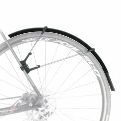 SKS Raceblade Pro Stänkskärmar 12 SKS Raceblade Pro Stänkskärmar -Deals Kläder Butik SKS Raceblade Pro Clip on Mudguards Black SKMRBPB 1