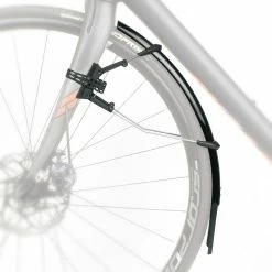 SKS Raceblade Pro Stänkskärmar 13 SKS Raceblade Pro Stänkskärmar -Deals Kläder Butik SKS Raceblade Pro Clip on Mudguards Black SKMRBPB 2