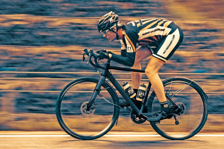 SKS Raceblade Pro Stänkskärmar 9 SKS Raceblade Pro Stänkskärmar - Bild 7