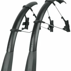 SKS Raceblade Pro Stealth Series Stänkskärmar