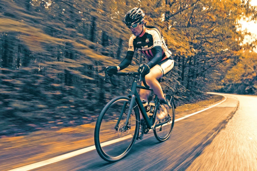 SKS Raceblade Pro XL Stänkskärmar 4 SKS Raceblade Pro XL Stänkskärmar - Bild 2