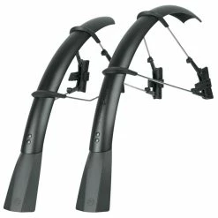 SKS Raceblade Pro XL Stealth Series Mudguard
