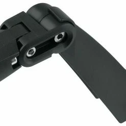 SKS S Blade Fixed Stänkskärm För Bakhjulet (landsväg) -Deals Kläder Butik SKS S Blade Fixed Rear Road Mudguard Clip on Mudguards Black SKMSBLRFIX 2