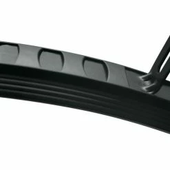 SKS Velo 42 Urban Stänkskärmar (clip-on) -Deals Kläder Butik SKS Velo 42 Urban Clip On Mudguard Set Clip on Mudguards Black w o U Stays SKMVEL4228B 2