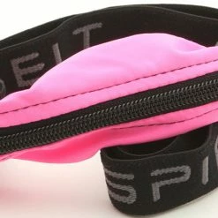 SPIbelt Basic Löparbälte 14 SPIbelt Basic Löparbälte -Deals Kläder Butik SPIbelt Basic Running Belts Hot Pink SPI007