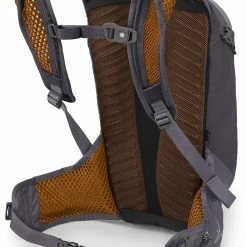 Osprey Salida 12 7 Osprey Salida 12 -Deals Kläder Butik Salida12 S23 SideBack SpaceTravelGrey 10005098