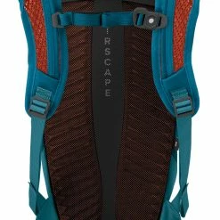Osprey Salida 8 -Deals Kläder Butik Salida8 S23 Back WaterfrontBlue 10005097