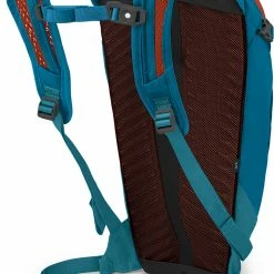 Osprey Salida 8 -Deals Kläder Butik Salida8 S23 SideBack WaterfrontBlue
