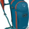 Osprey Salida 8 -Deals Kläder Butik Salida8 S23 Side WaterfrontBlue 10005097