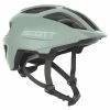 Scott Hjälm Spunto Junior MIPS Grön -Deals Kläder Butik Scott Hjalm Spunto Junior green