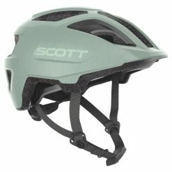 Scott Hjälm Spunto Junior MIPS Grön