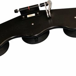 Sea Sucker Bomber Cykehållare (fäste För Framgaffel, 3 Cyklar)