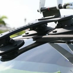 Sea Sucker Talon QR Cykelhållare För 1 Cykel -Deals Kläder Butik Sea Sucker Talon QR 1 Bike Fork Mount Rack Rear Door Racks Black SS BT1004 1 scaled