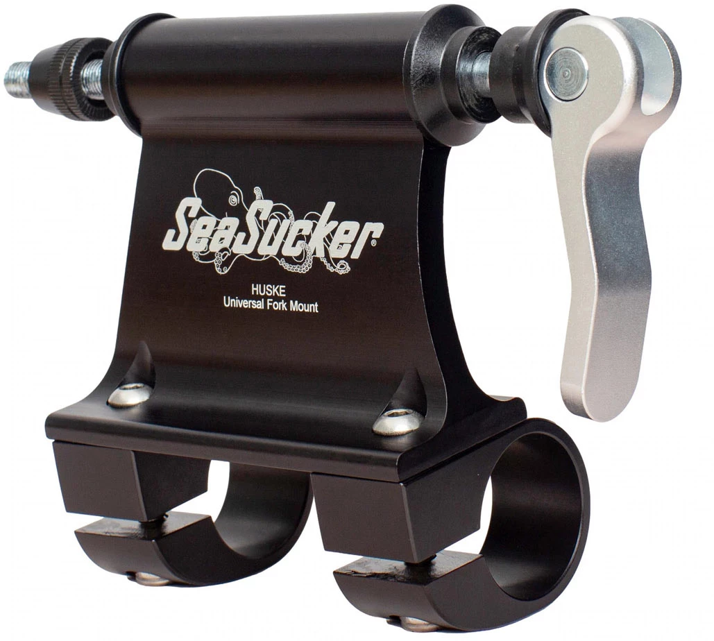 Sea Sucker Monkey Bar Bike Fork Mount 3 Sea Sucker Monkey Bar Bike Fork Mount