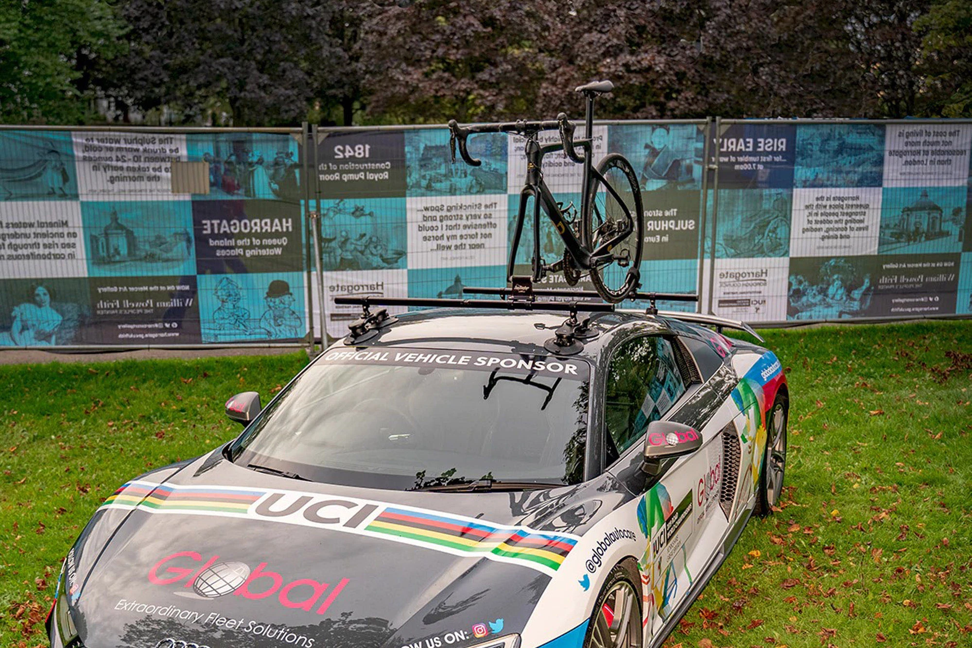 Sea Sucker Monkey Bar Bike Fork Mount 7 Sea Sucker Monkey Bar Bike Fork Mount - Bild 5