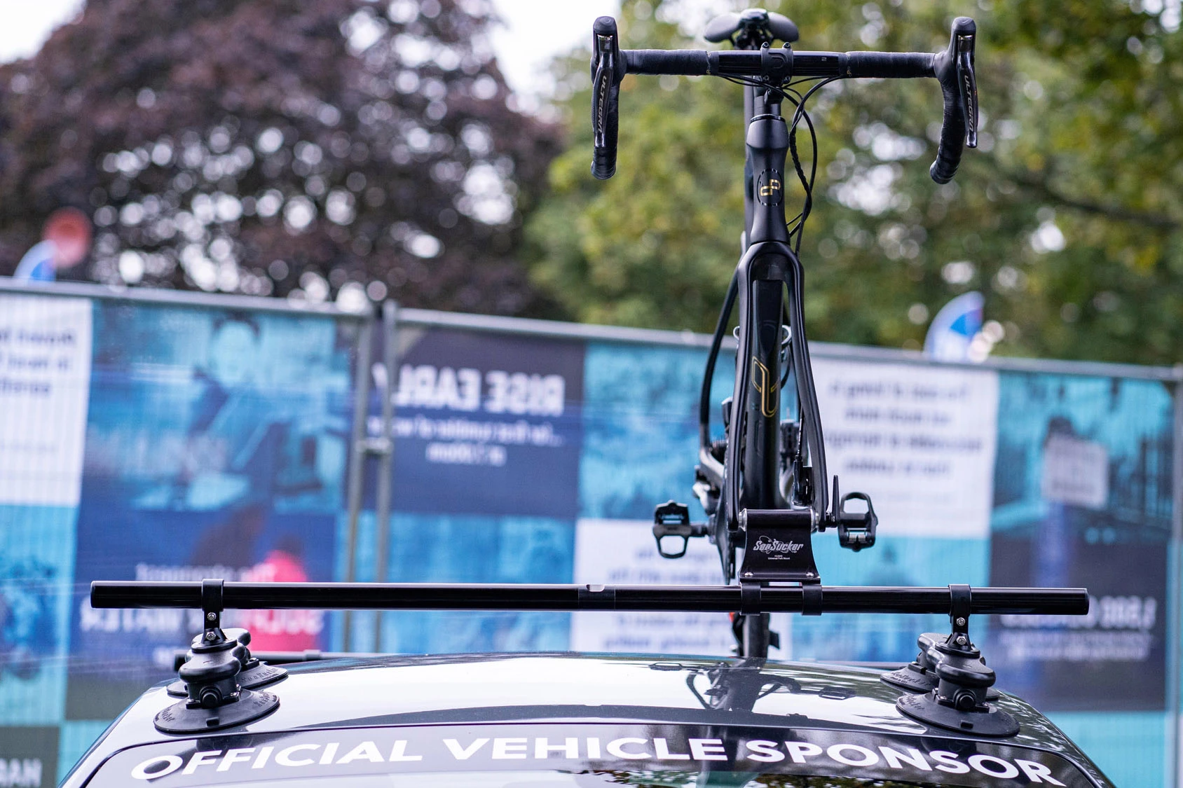 Sea Sucker Monkey Bar Bike Fork Mount 8 Sea Sucker Monkey Bar Bike Fork Mount - Bild 6