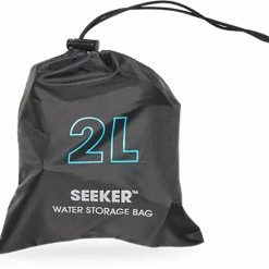 HydraPak Seeker 2 Litre Bottle 11 HydraPak Seeker 2 Litre Bottle -Deals Kläder Butik Seeker 2L Bag WebRes 900x