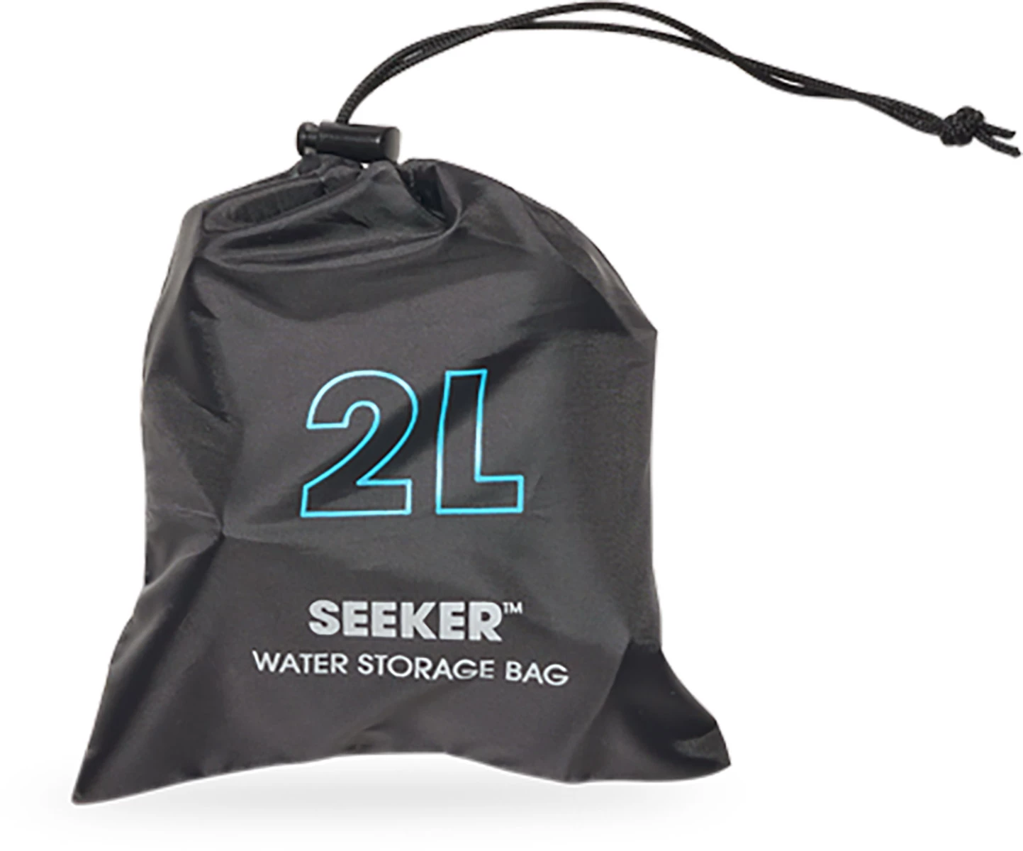 HydraPak Seeker 2 Litre Bottle 7 HydraPak Seeker 2 Litre Bottle - Bild 5