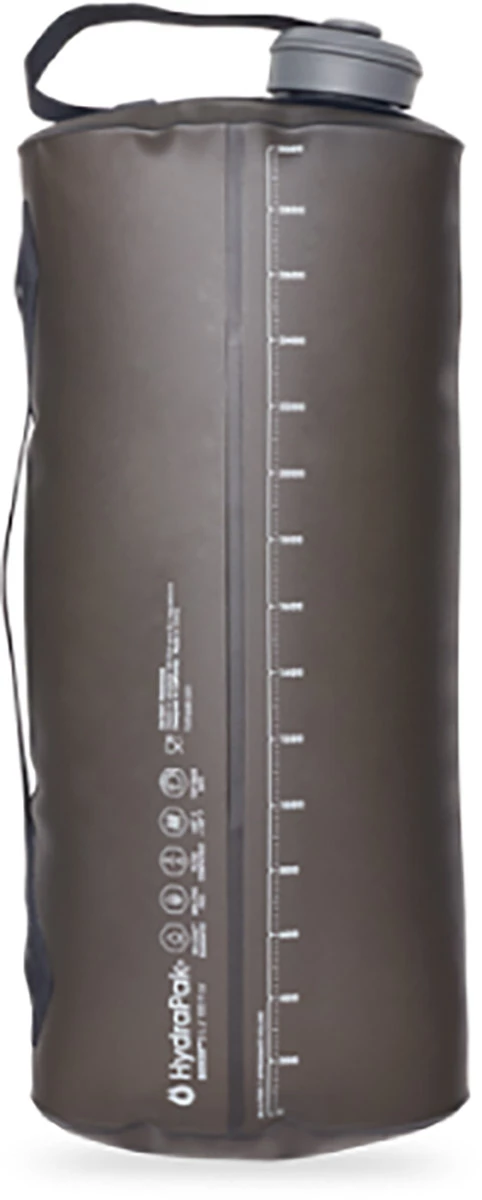 HydraPak Seeker 2 Litre Bottle 5 HydraPak Seeker 2 Litre Bottle - Bild 3