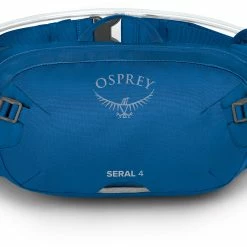 Osprey Seral 4 -Deals Kläder Butik SeralRes4 S23 Front PostalBlue 10005091