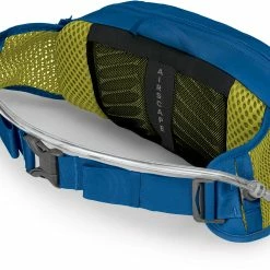 Osprey Seral 4 -Deals Kläder Butik SeralRes4 S23 SideBack PostalBlue 10005091