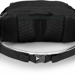 Osprey Seral 7 -Deals Kläder Butik SeralRes7 S23 Back Black 10005093