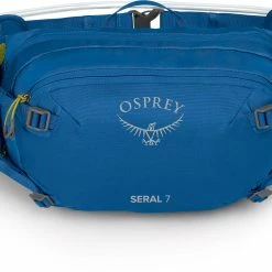 Osprey Seral 7 -Deals Kläder Butik SeralRes7 S23 Front PostalBlue 10005094