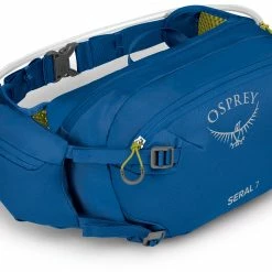 Osprey Seral 7 -Deals Kläder Butik SeralRes7 S23 Side PostalBlue 10005094
