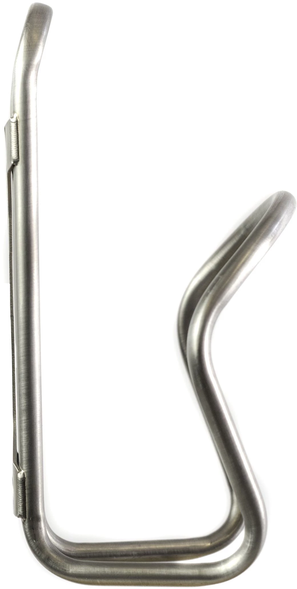 Silca Sicuro Titanium Bottle Cage 4 Silca Sicuro Titanium Bottle Cage - Bild 2