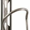 Silca Sicuro Titanium Bottle Cage -Deals Kläder Butik Silca Sicuro Titanium Bottle Cage Bottle Cages Silver SIAMHY002ASY0100