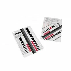 Framsida -Deals Kläder Butik Silva Compass Expedition Internal Yellow 37448 ONE SIZE 2