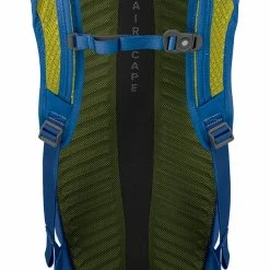 Osprey Siskin 8 -Deals Kläder Butik Siskin8 S23 Back PostalBlue 10005111