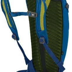 Osprey Siskin 8 -Deals Kläder Butik Siskin8 S23 SideBack PostalBlue 10005111