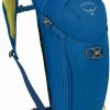 Osprey Siskin 8 -Deals Kläder Butik Siskin8 S23 Side PostalBlue 10005111