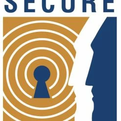 Hiplok Easy Carry D-lås Med Vajer -Deals Kläder Butik Sold Secure Silver