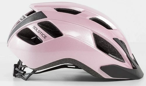 Hjälm Bontrager Solstice MIPS S/M Rosa CE 4 Hjälm Bontrager Solstice MIPS S/M Rosa CE - Bild 2